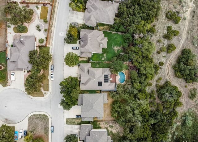 3-bedroom rental at 3234 Bending Creek in San Antonio, TX — photo 3