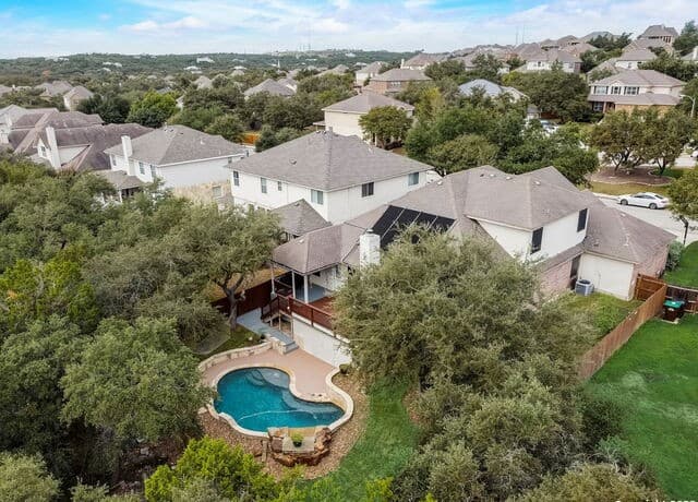 3-bedroom rental at 3234 Bending Creek in San Antonio, TX — photo 5