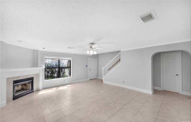 4-bedroom rental at 7607 Woller Pl in San Antonio, TX — photo 3