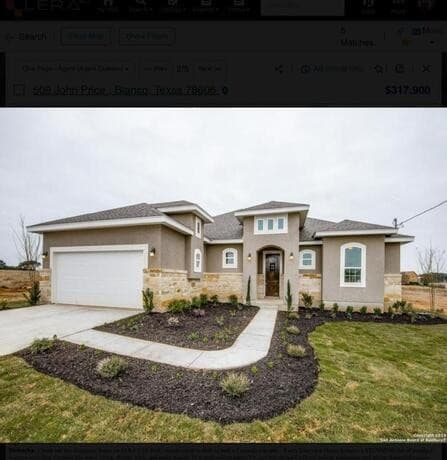 3-bedroom rental at 509 John Price in Blanco, TX — photo 2