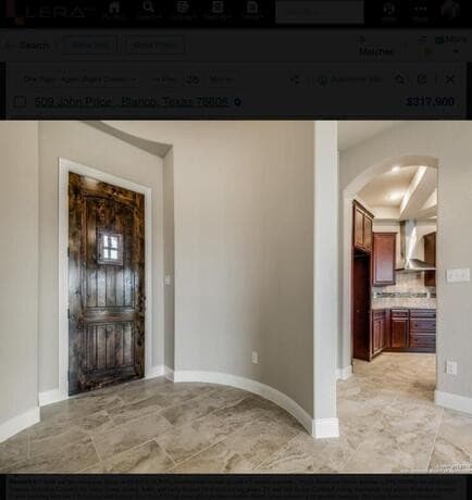 3-bedroom rental at 509 John Price in Blanco, TX — photo 4
