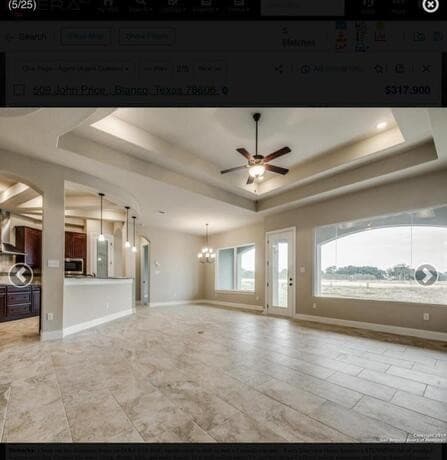3-bedroom rental at 509 John Price in Blanco, TX — photo 5