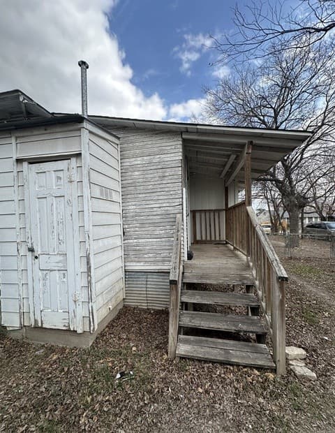 rental at 418 Bristol in San Antonio, TX — photo 4