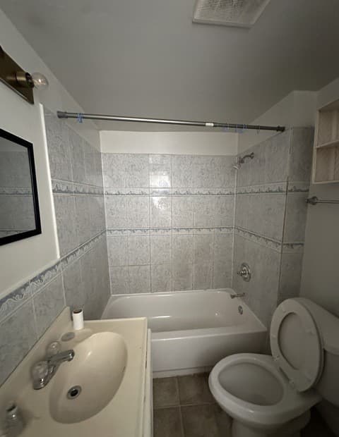 rental at 418 Bristol in San Antonio, TX — photo 5