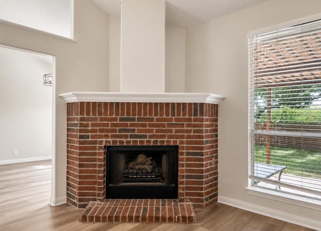3-bedroom rental at 6155 Heritage Place Dr in San Antonio, TX — photo 4