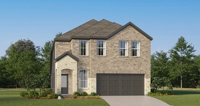 4-bedroom rental at 11906 Flying Aces Rd in Von Ormy, TX — photo 4