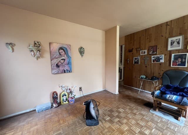 3-bedroom rental at 7518 Buckboard in San Antonio, TX — photo 5