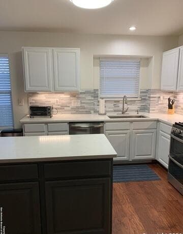 3-bedroom rental at 8763 Park Olympia in Universal City, TX — photo 5
