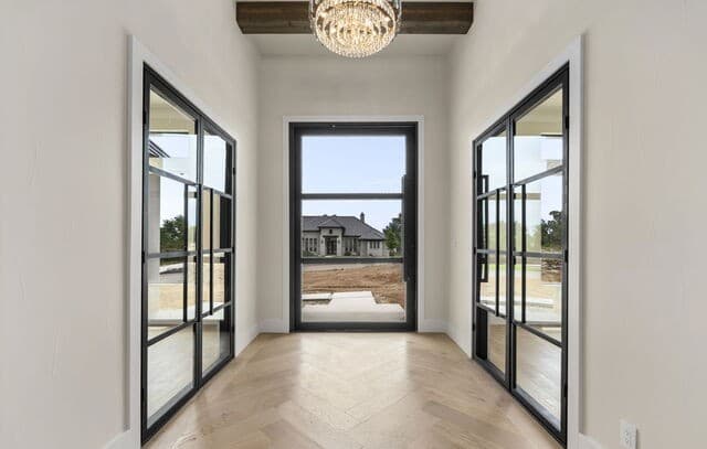 4-bedroom rental at 23107 Tablerock Way in San Antonio, TX — photo 4