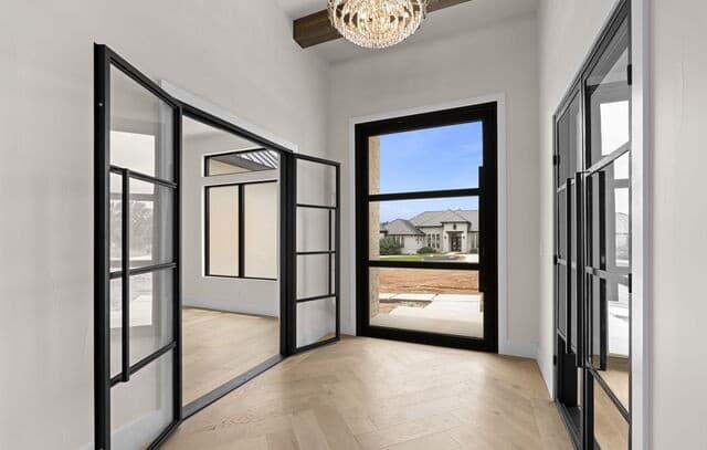 4-bedroom rental at 23107 Tablerock Way in San Antonio, TX — photo 5