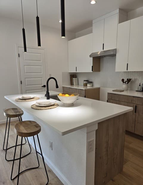home for sale at 1834 Montana in San Antonio TX