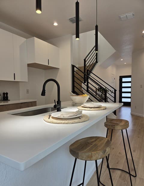 rental at 1834 Montana in San Antonio, TX — photo 2
