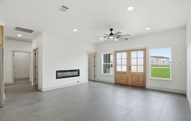 3-bedroom rental at 109 Merion Ln in La Vernia, TX — photo 5