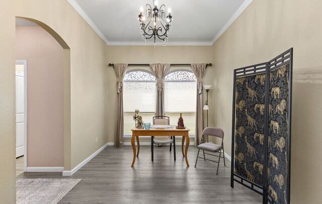 3-bedroom rental at 15314 Fall Place Dr in San Antonio, TX — photo 5