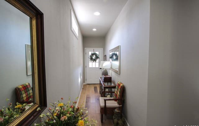 3-bedroom rental at 711 W Lullwood Ave in San Antonio, TX — photo 5
