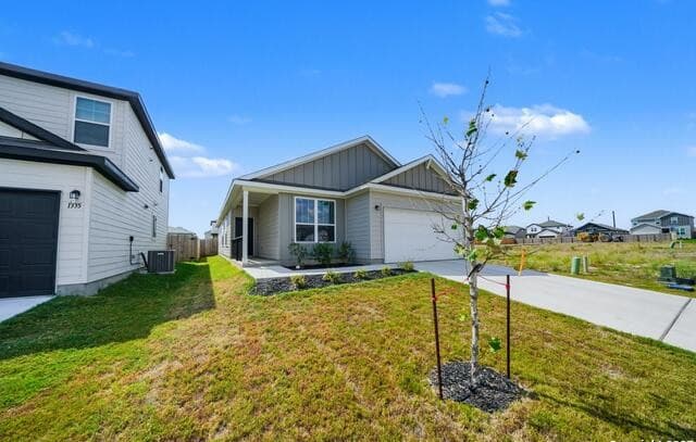 4-bedroom rental at 1339 Entrada De Real in Converse, TX — photo 4