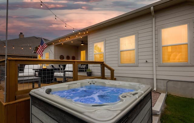 4-bedroom rental at 27906 Azalea Creek in Boerne, TX — photo 1