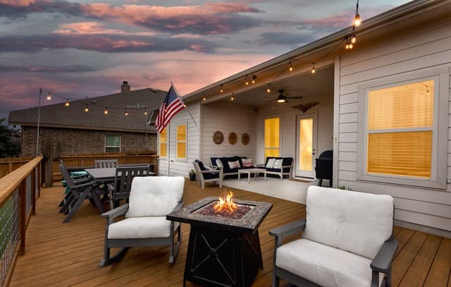 4-bedroom rental at 27906 Azalea Creek in Boerne, TX — photo 3