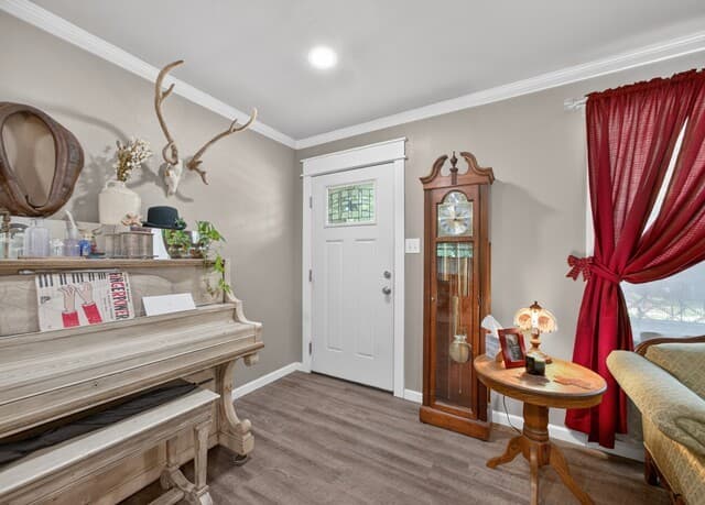 3-bedroom rental at 461 Shorty's Ln in Fredericksburg, TX — photo 4