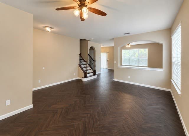 3-bedroom rental at 9614 Copper Est in Converse, TX — photo 4