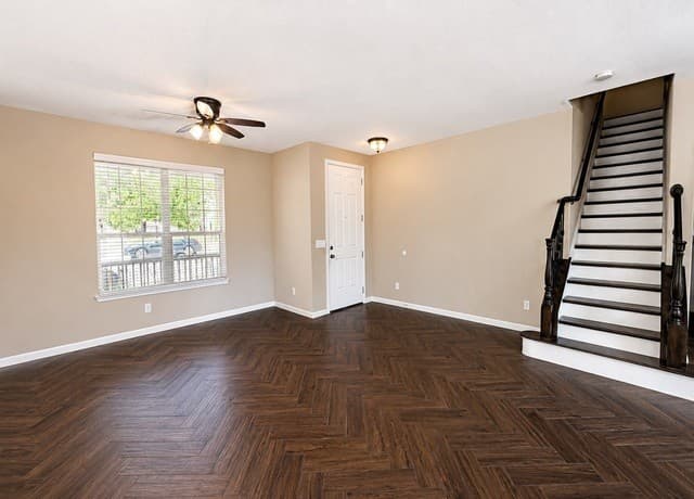 3-bedroom rental at 9614 Copper Est in Converse, TX — photo 5