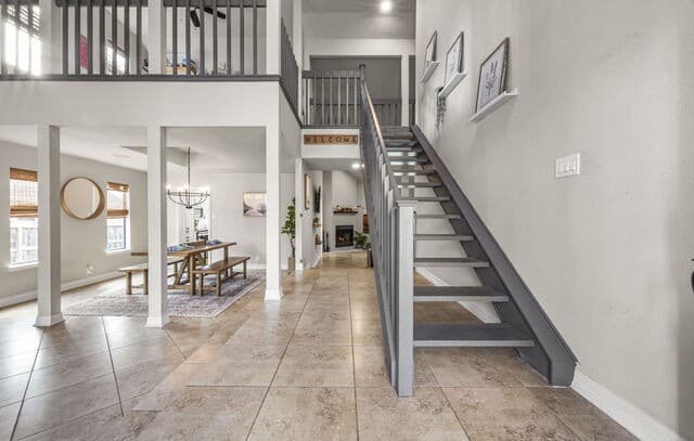 4-bedroom rental at 2330 Encino Pt in San Antonio, TX — photo 2