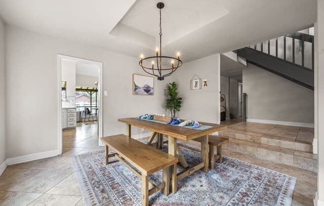 4-bedroom rental at 2330 Encino Pt in San Antonio, TX — photo 4