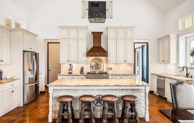 3-bedroom rental at 1023 Mystic Breeze in Spring Branch, TX — photo 5