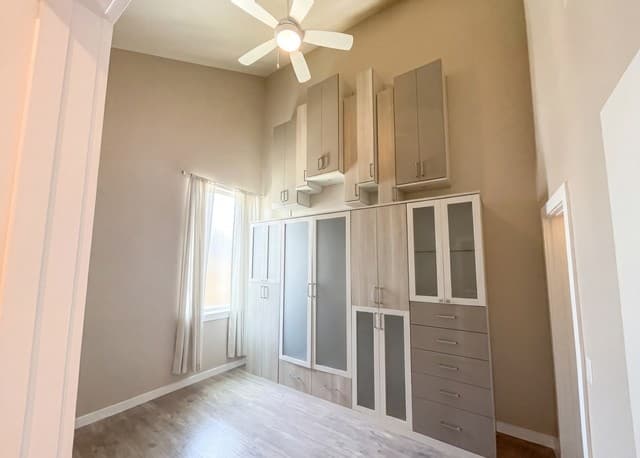 2-bedroom rental at 330 Clay Unit UNIT 8 in San Antonio, TX — photo 4