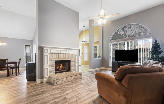 3-bedroom rental at 6018 Wilde in San Antonio, TX — photo 4