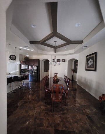 3-bedroom rental at 12618 Course View in San Antonio, TX — photo 2