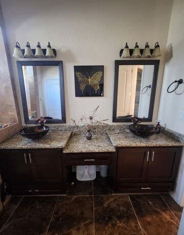 3-bedroom rental at 12618 Course View in San Antonio, TX — photo 3