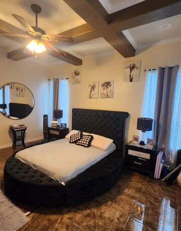 3-bedroom rental at 12618 Course View in San Antonio, TX — photo 4