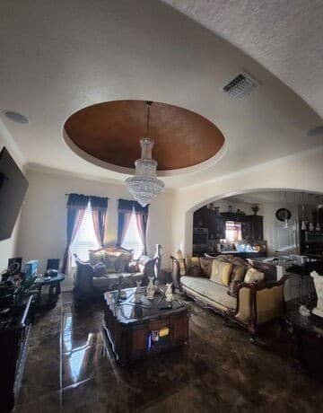 3-bedroom rental at 12618 Course View in San Antonio, TX — photo 5