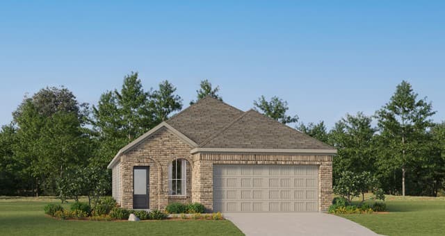 3-bedroom rental at 7723 Adam Star in San Antonio, TX — photo 5