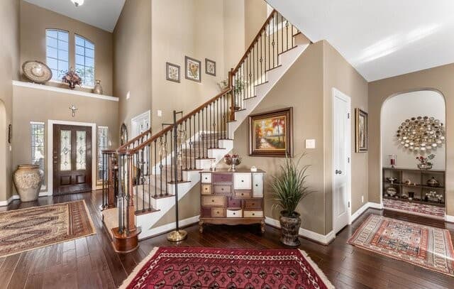 5-bedroom rental at 21719 Eden Rose Hill in San Antonio, TX — photo 5
