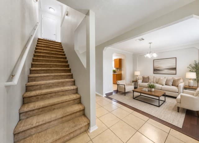 3-bedroom rental at 7914 Cypress Crown in San Antonio, TX — photo 4