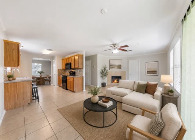 3-bedroom rental at 7914 Cypress Crown in San Antonio, TX — photo 5