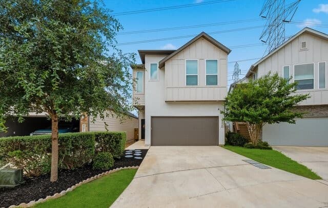3-bedroom rental at 4410 Stark Aly in San Antonio, TX — photo 1