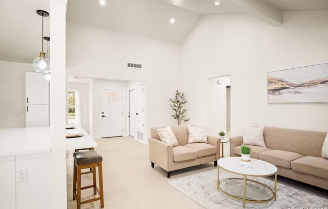 3-bedroom rental at 2919 Abercorn DR in San Antonio, TX — photo 3