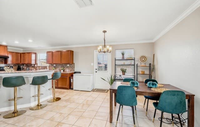 3-bedroom rental at 13302 Stetson Trl in San Antonio, TX — photo 5