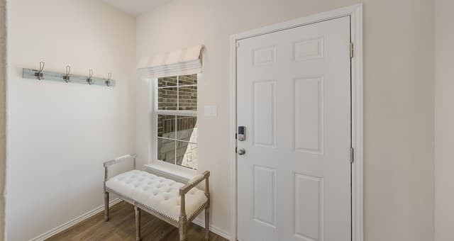 4-bedroom rental at 5417 Totem Bluff in San Antonio, TX — photo 3