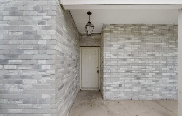 2-bedroom rental at 518 Dukeway Unit 1 in Universal City, TX — photo 2