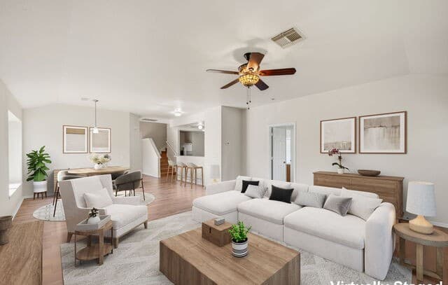 3-bedroom rental at 9411 Mulberry Path in San Antonio, TX — photo 1