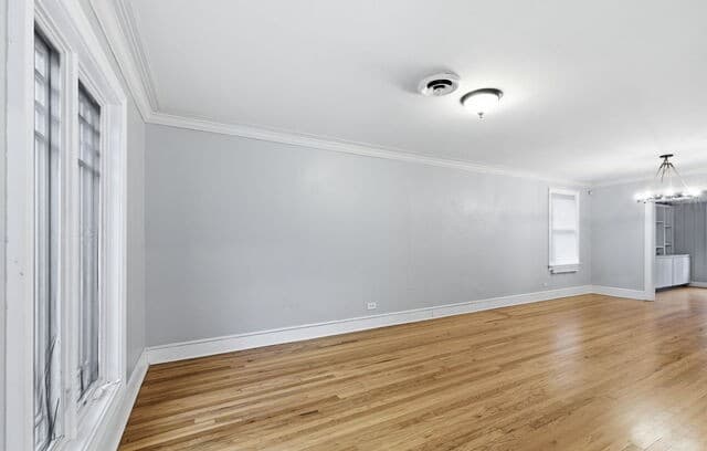 4-bedroom rental at 261 E Oakview Pl in Alamo Heights, TX — photo 5