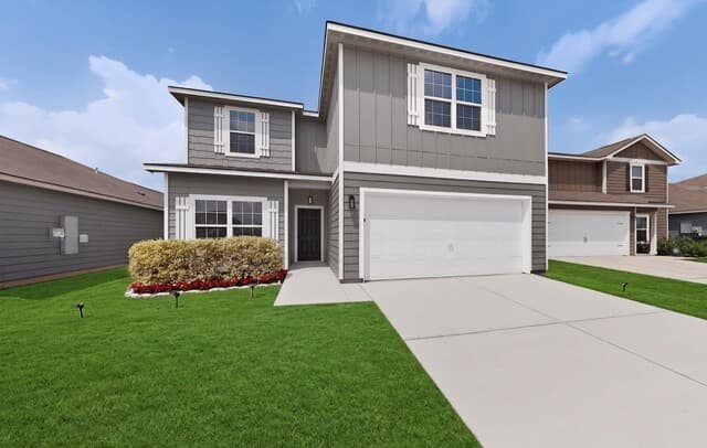 5-bedroom rental at 11914 Latour Valley in San Antonio, TX — photo 1
