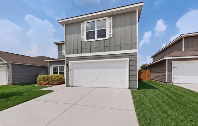 5-bedroom rental at 11914 Latour Valley in San Antonio, TX — photo 2