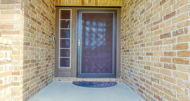 4-bedroom rental at 3128 Beacon Gln in Schertz, TX — photo 4