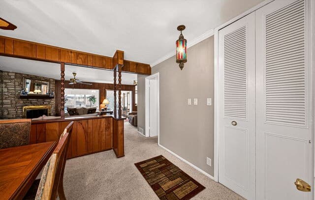 3-bedroom rental at 4226 Big Meadows in San Antonio, TX — photo 1