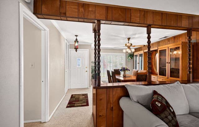 3-bedroom rental at 4226 Big Meadows in San Antonio, TX — photo 2